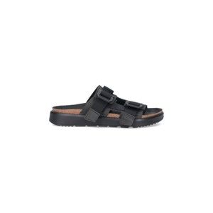 Birkenstock Shinjuku Sandals – Black - NWT